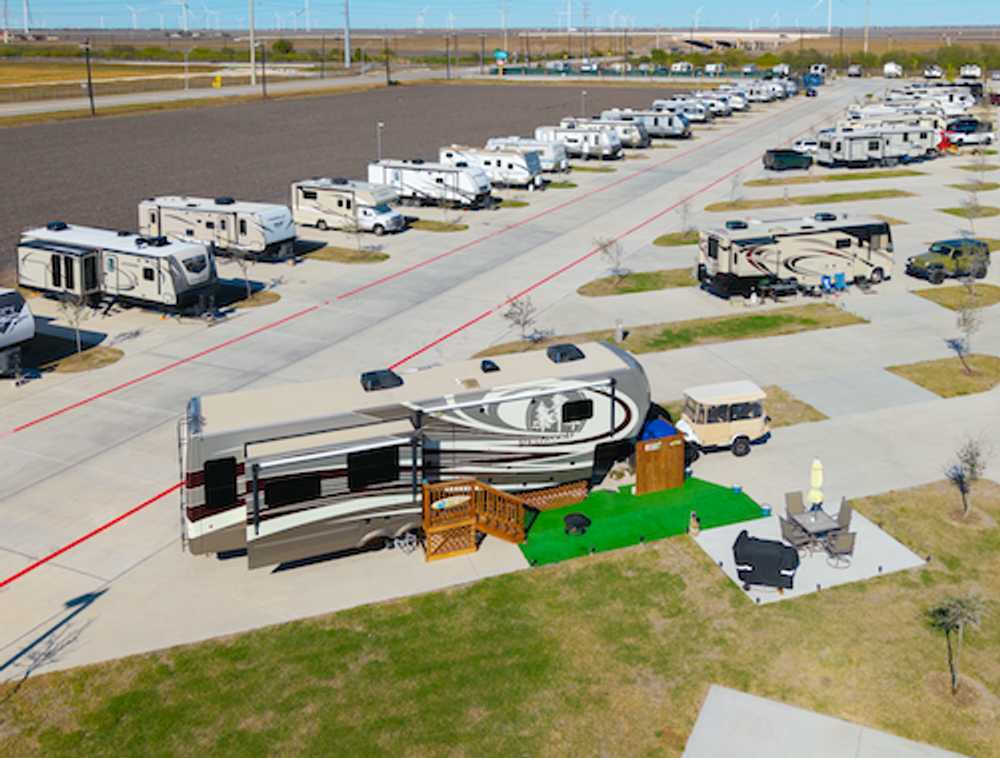 Community RV Resorts - Corpus Christi