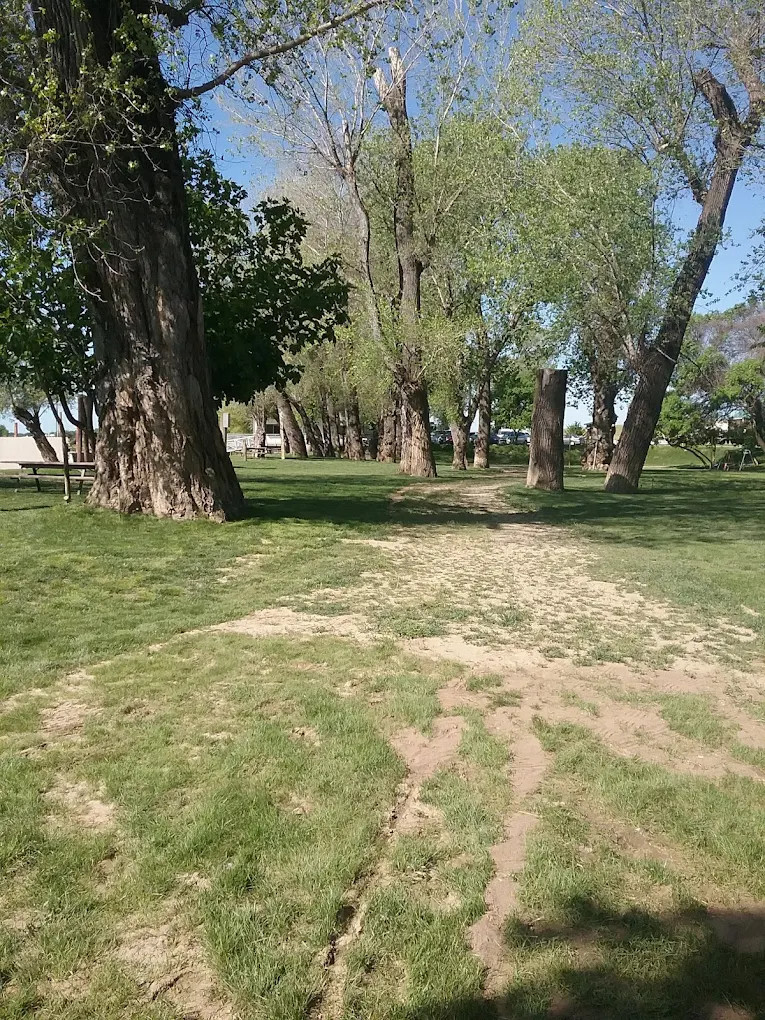 Sherwood Harbor Marina & RV Park