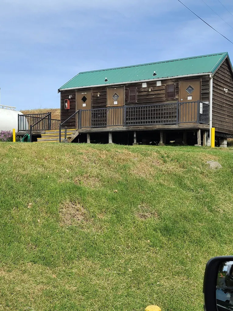 Sherwood Harbor Marina & RV Park