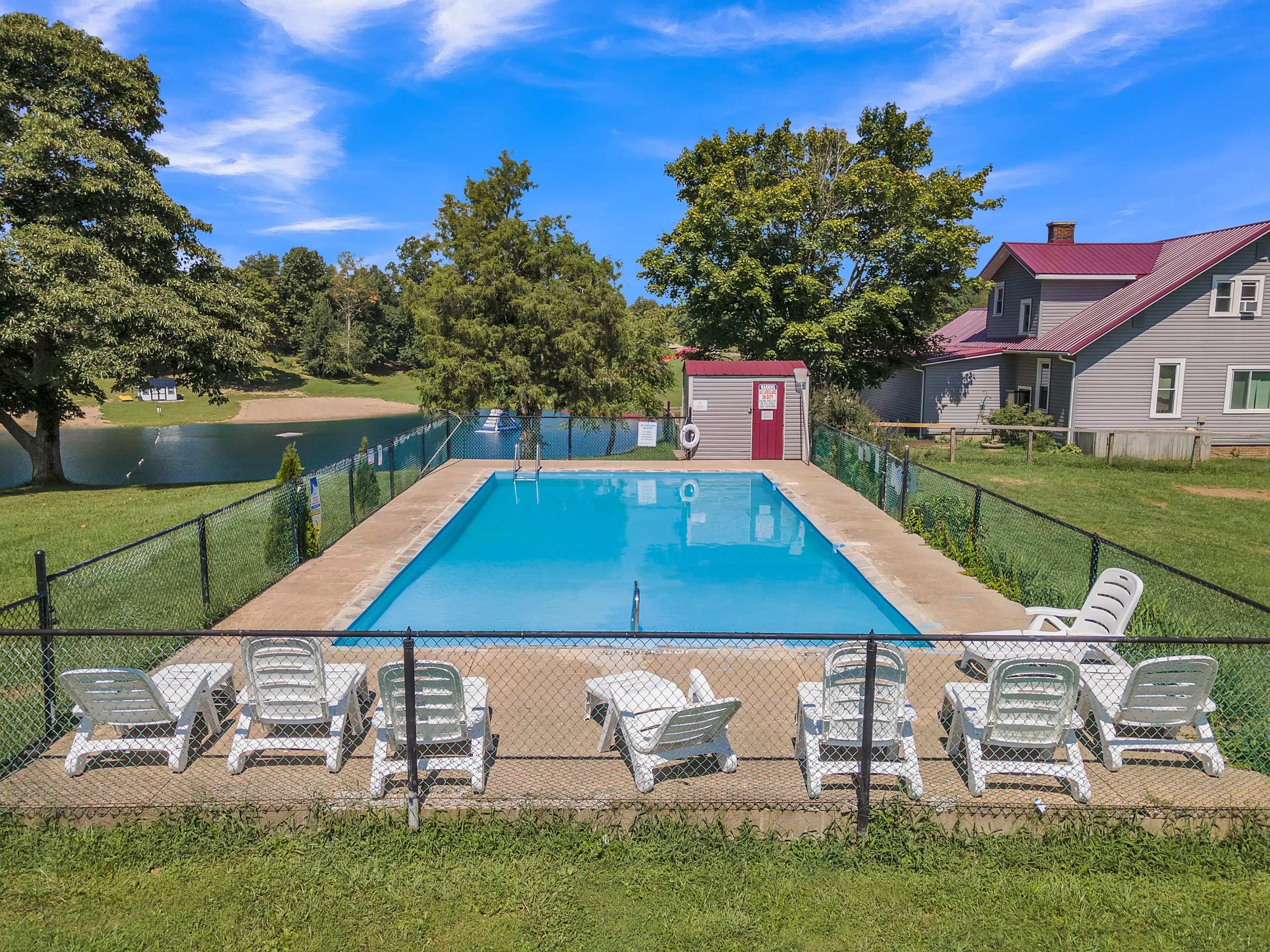 Hocking Hills Jellystone Park™