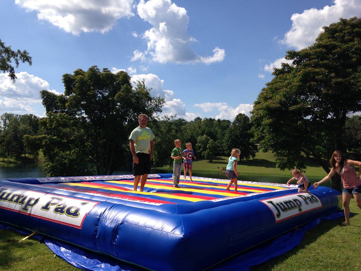 Hocking Hills Jellystone Park™