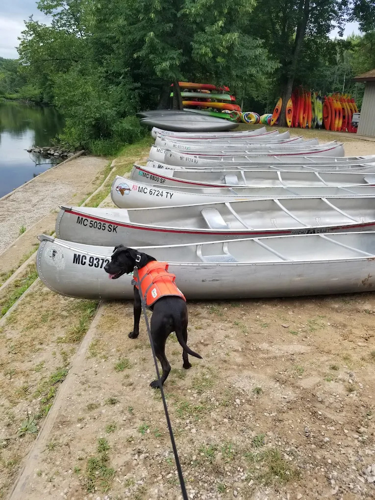 White River RV Park and Campground