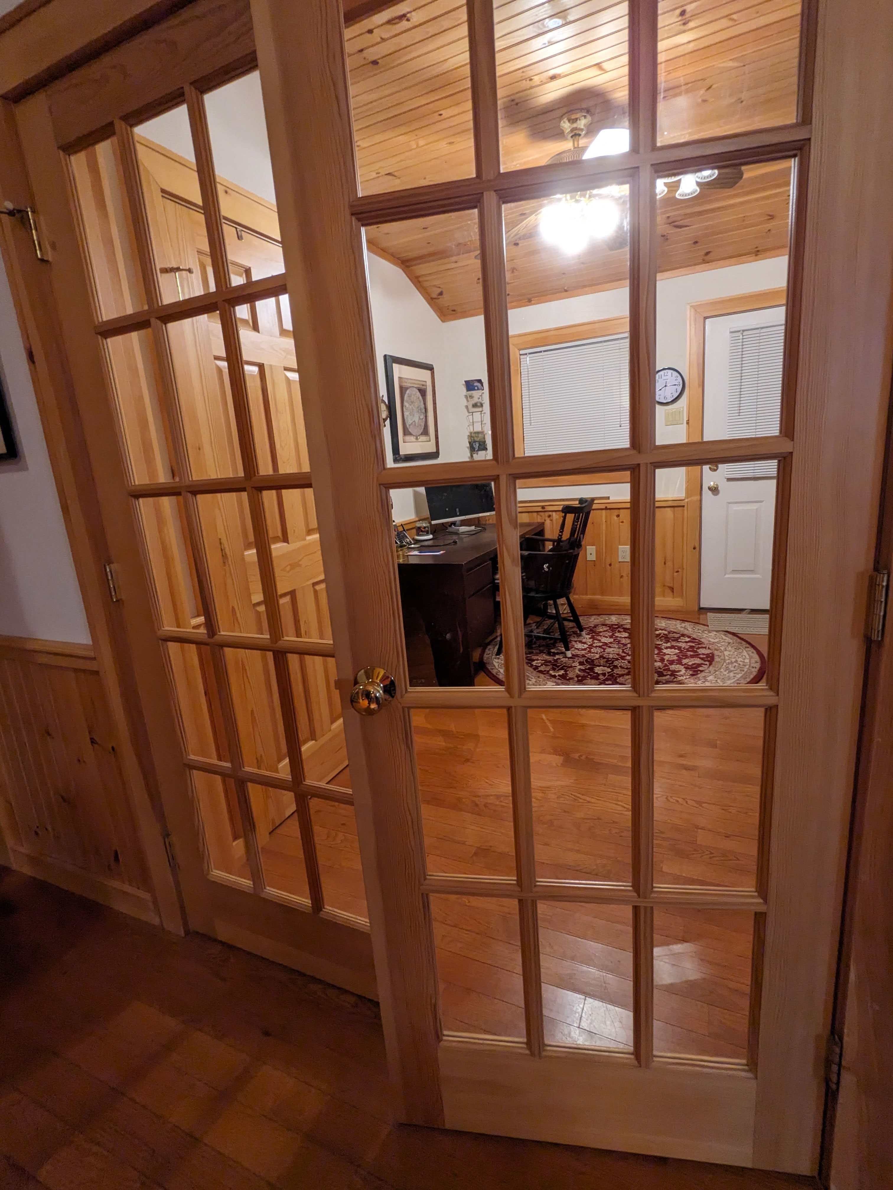Laughing Bear Cottages - Squam Lake