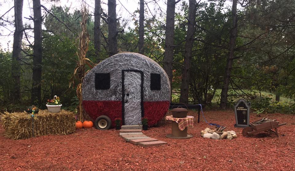 White River RV Park and Campground