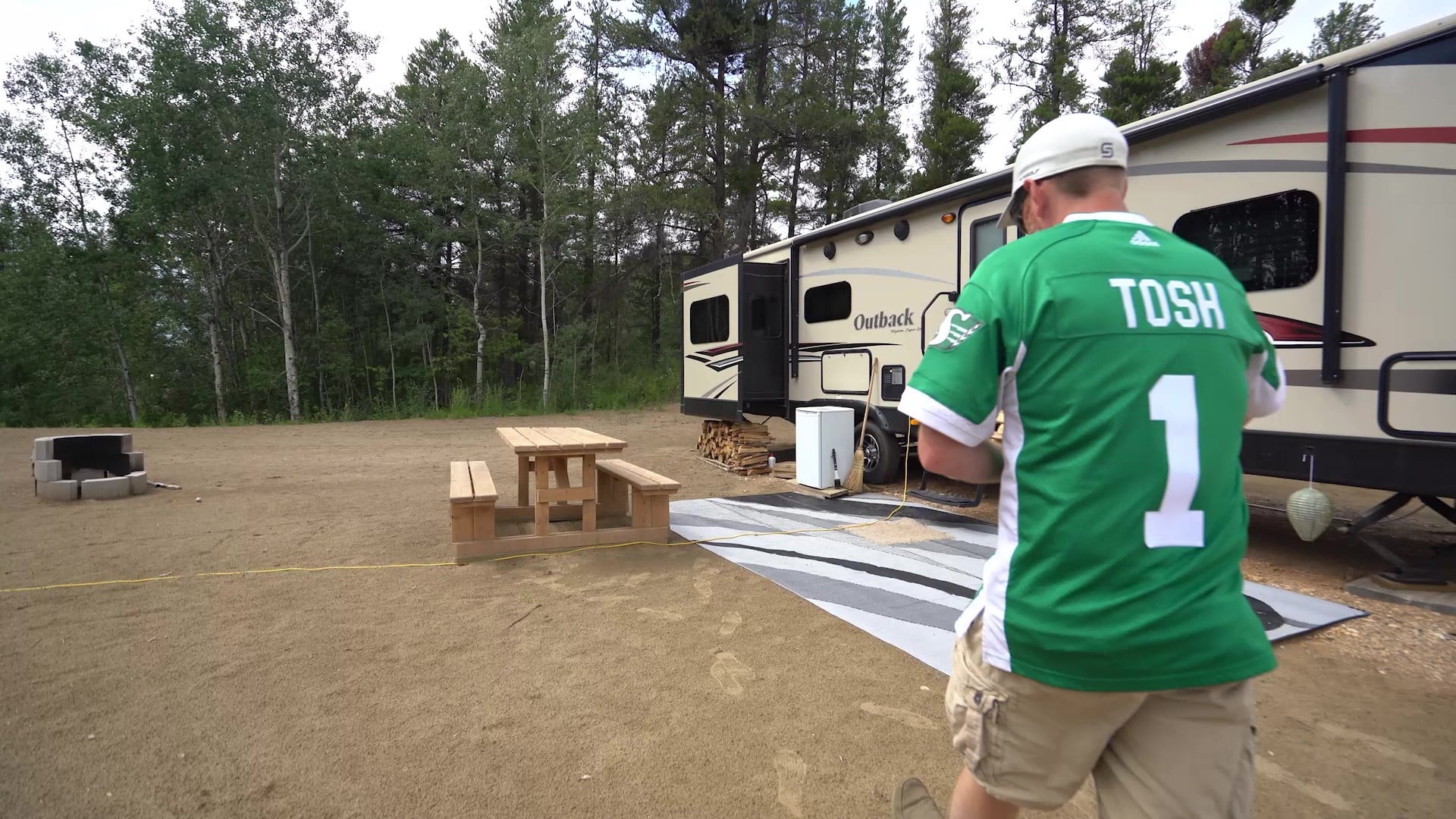 Prairie Lily RV Park