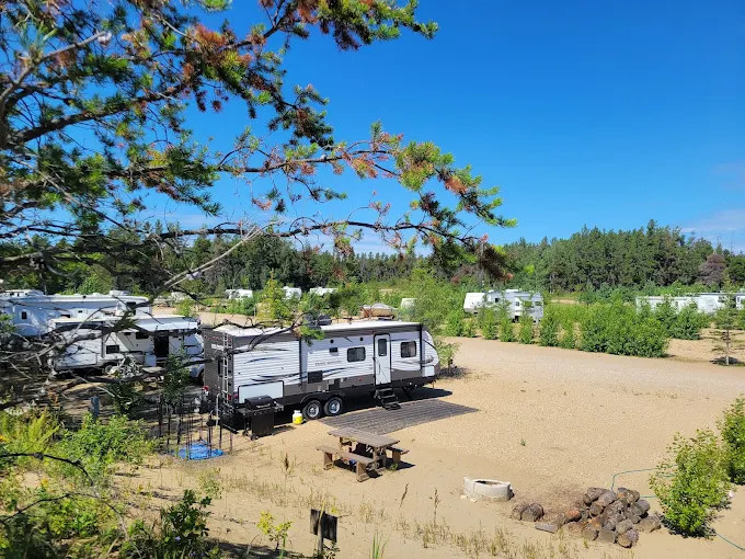 Prairie Lily RV Park