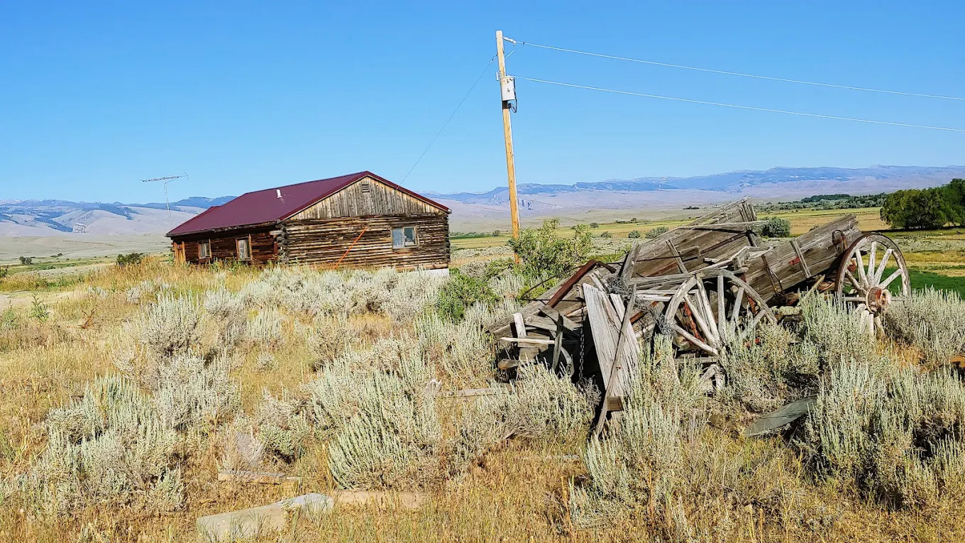 Mountain View Campground