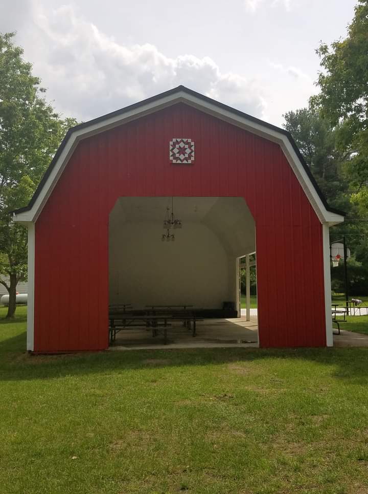 Oak Grove Campground
