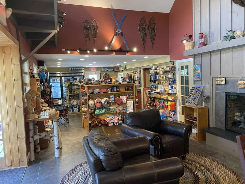 Mountain View Campground