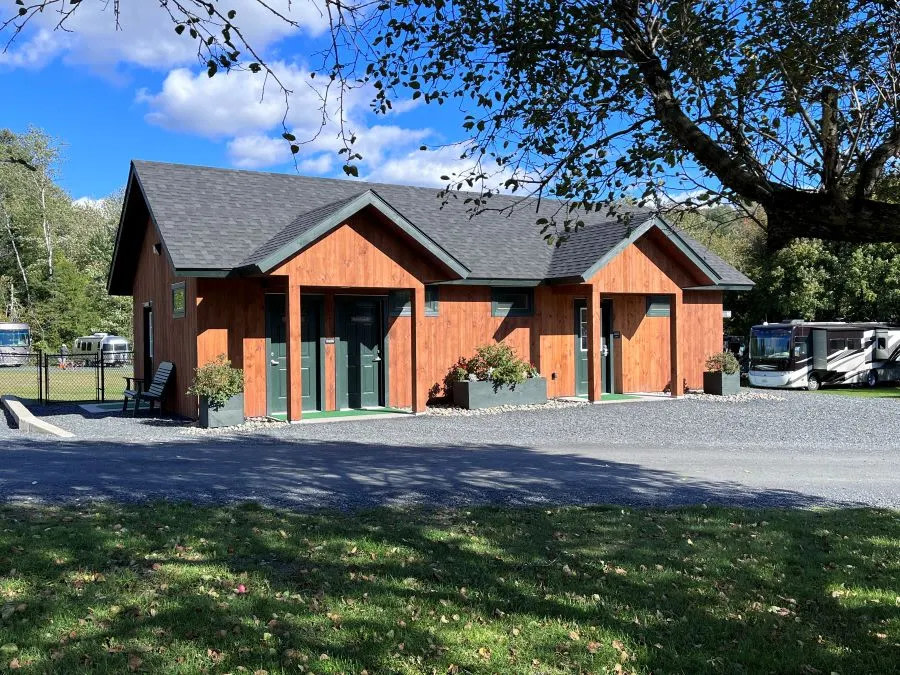 Mountain View Campground