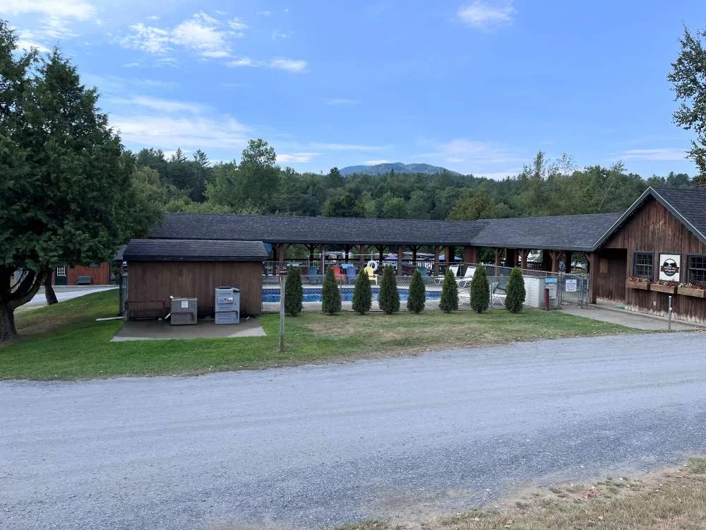 Mountain View Campground