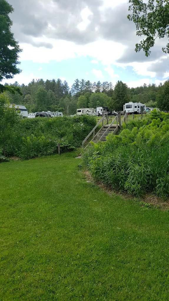 Mountain View Campground