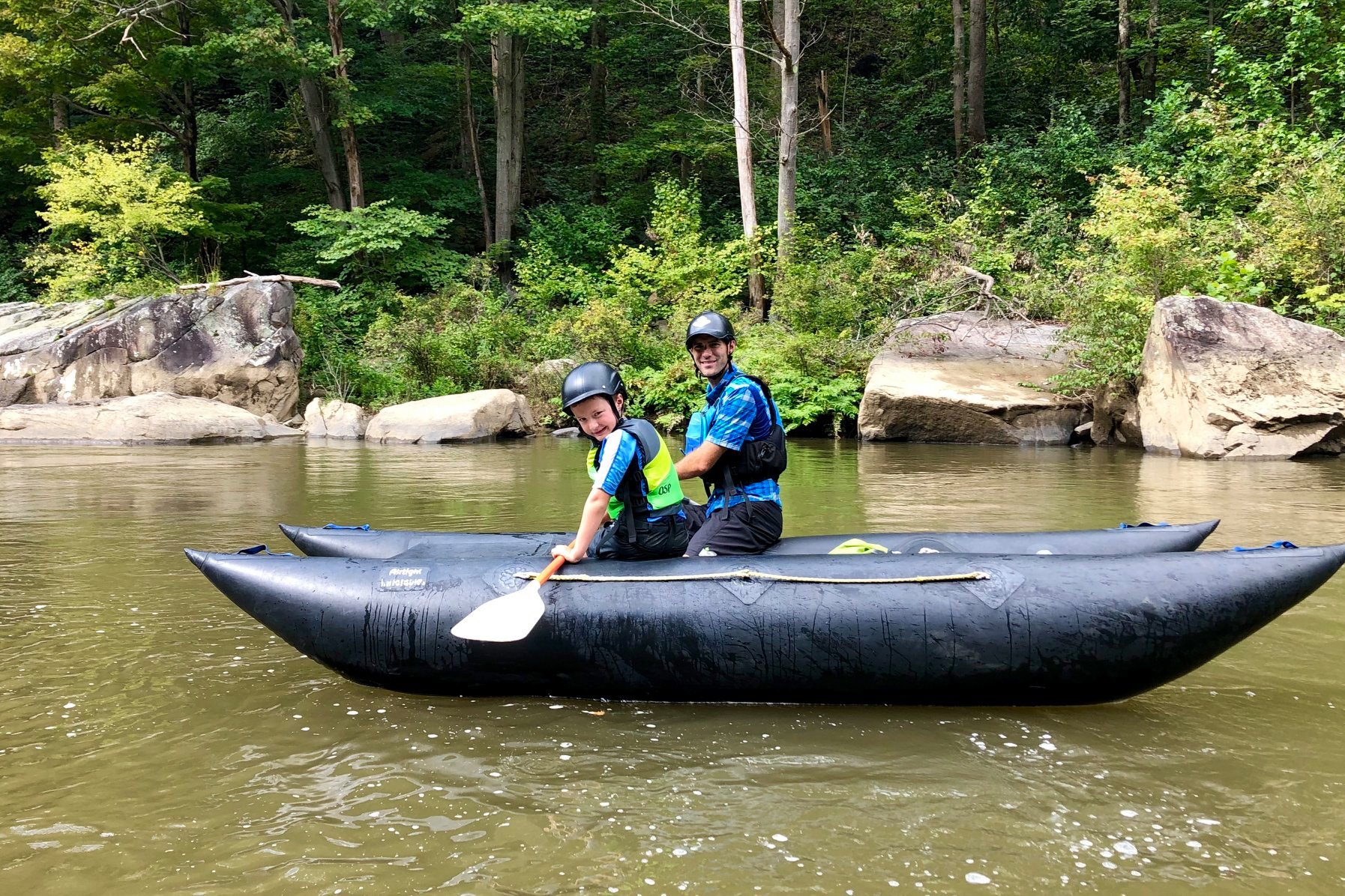 Paddler's Lane Campground