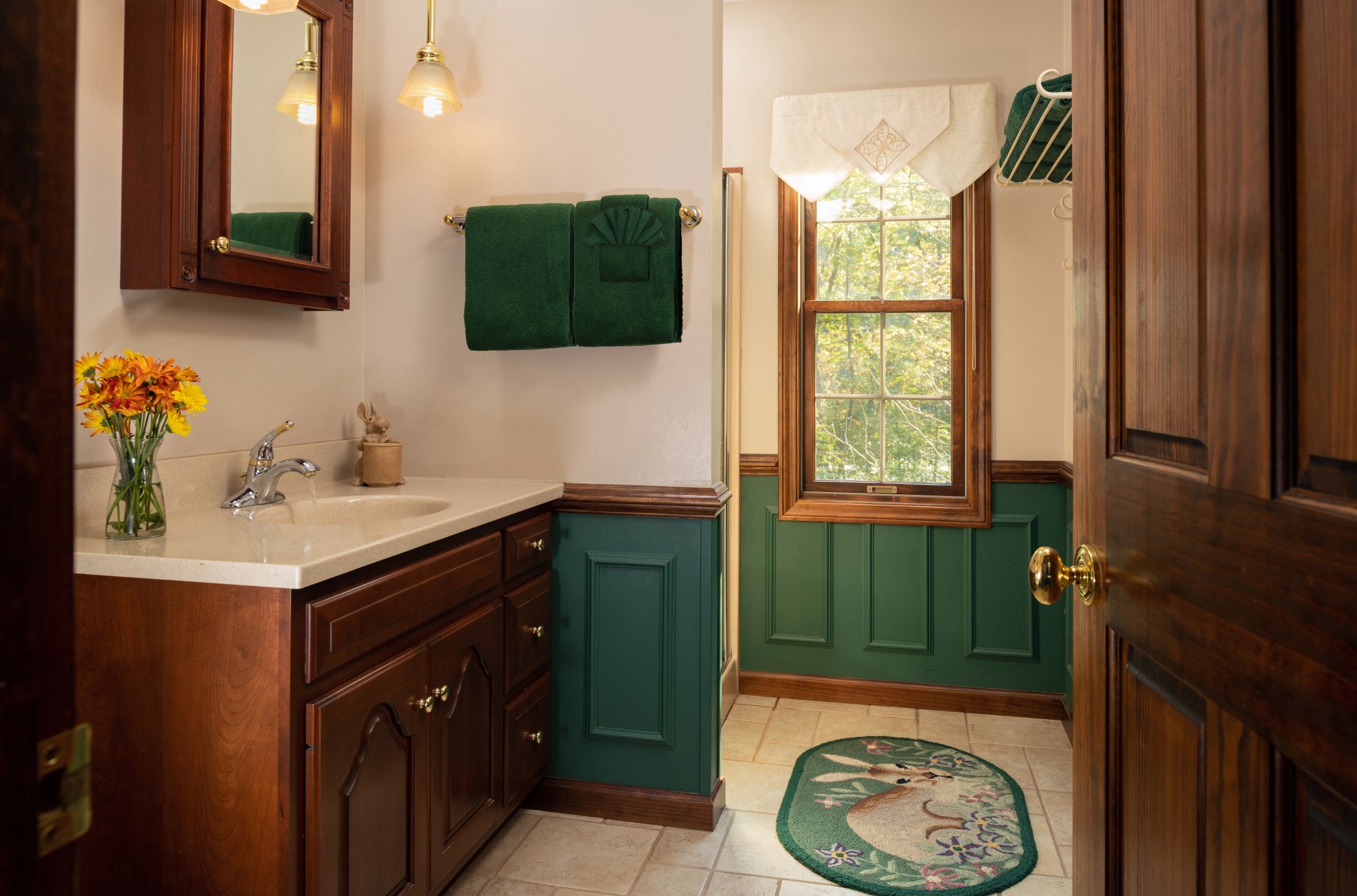 Paddler's Lane Campground