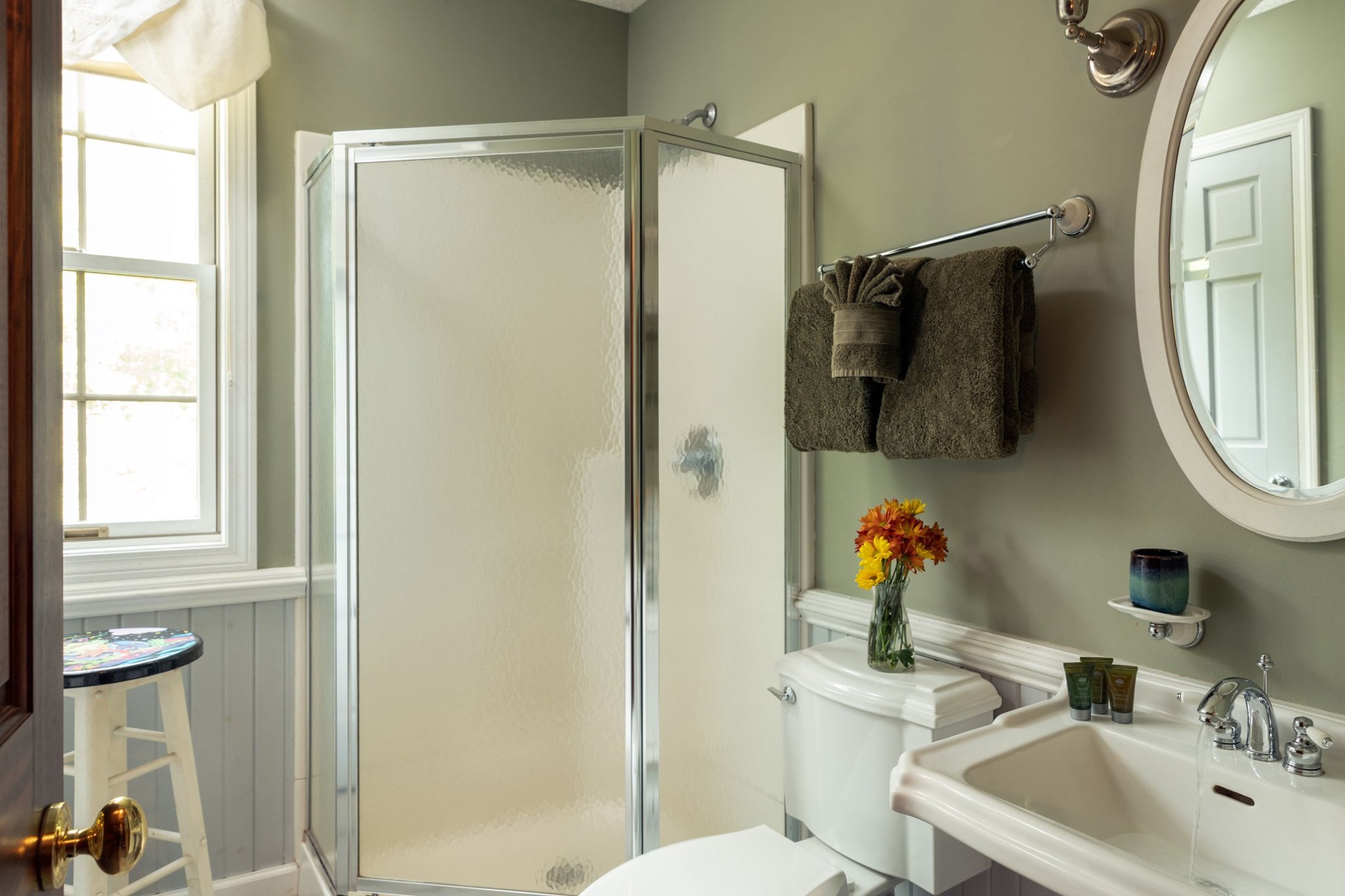 Paddler's Lane Campground