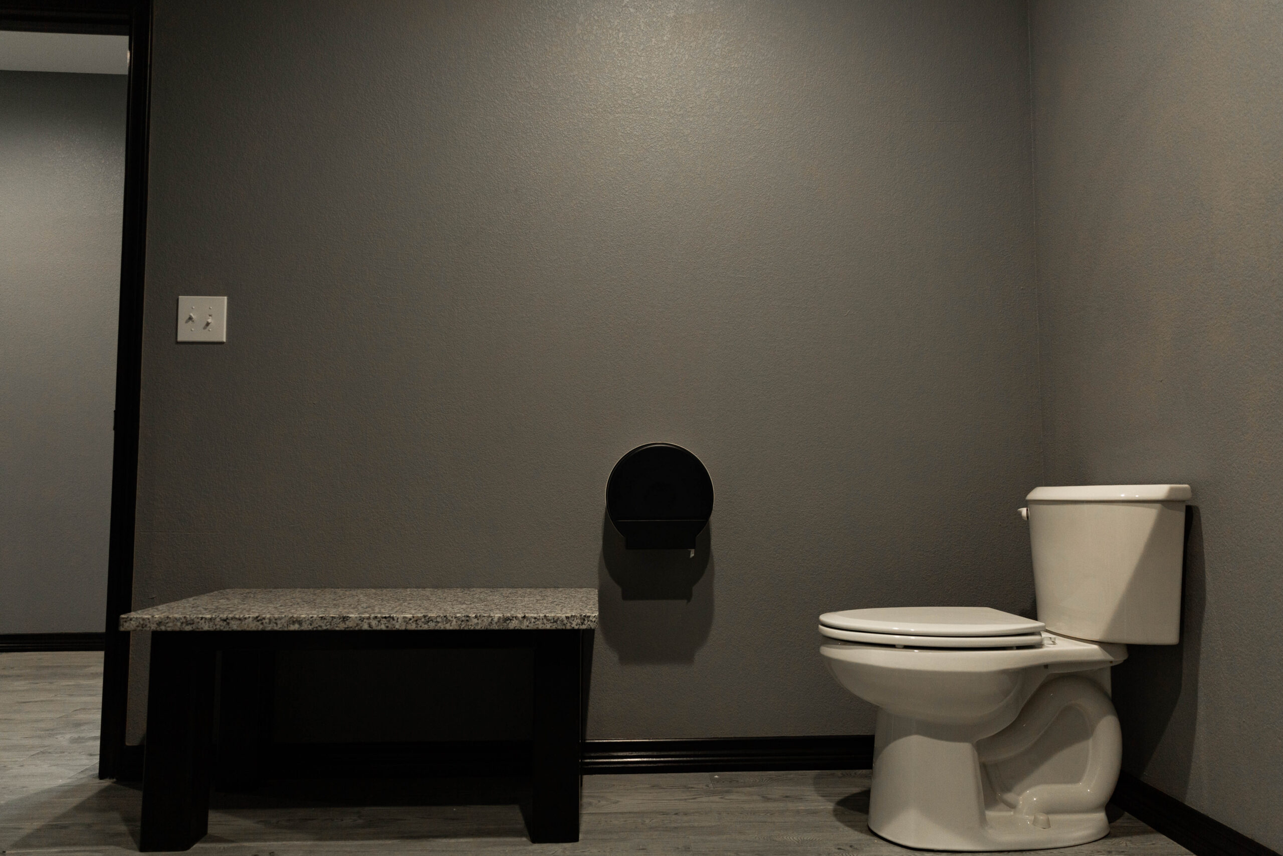 Tebo Station Rv Resort