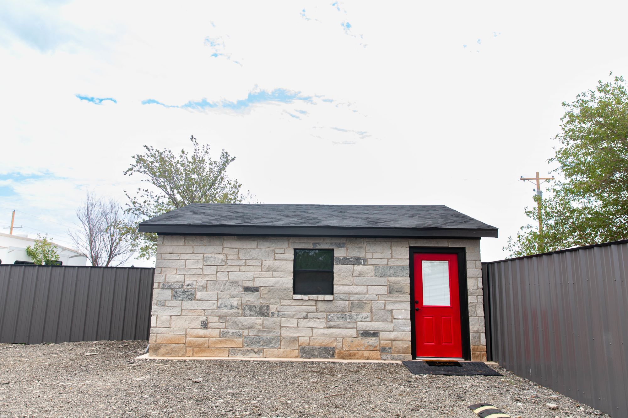 Tebo Station Rv Resort