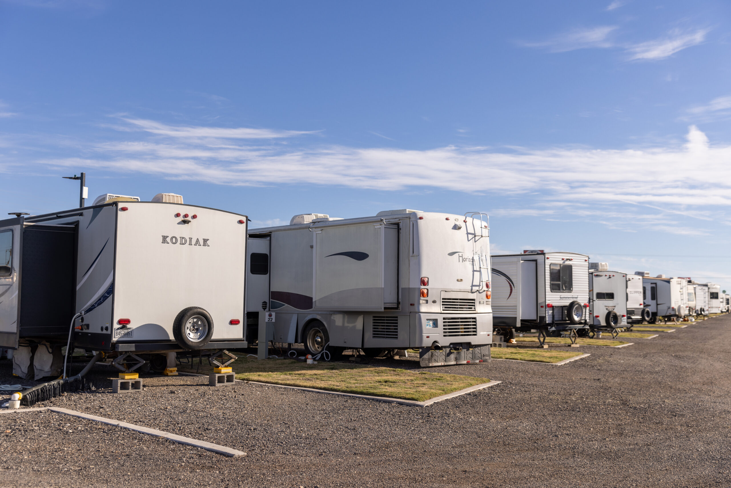 Tebo Station Rv Resort