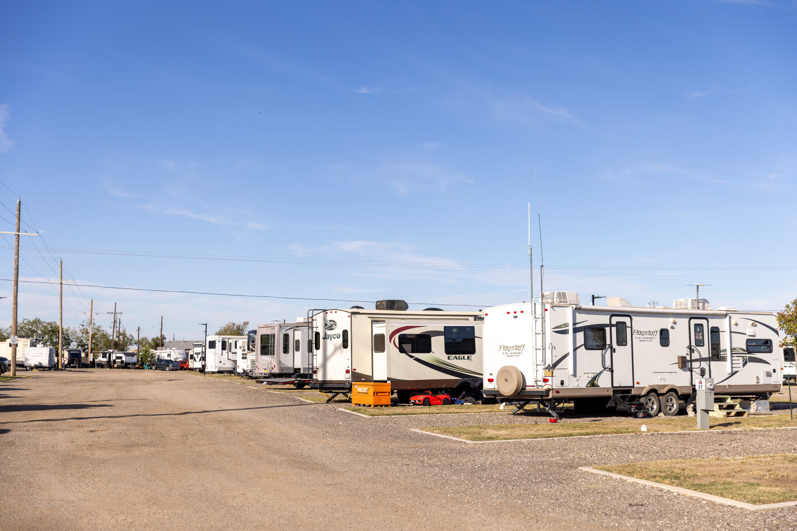 Tebo Station Rv Resort