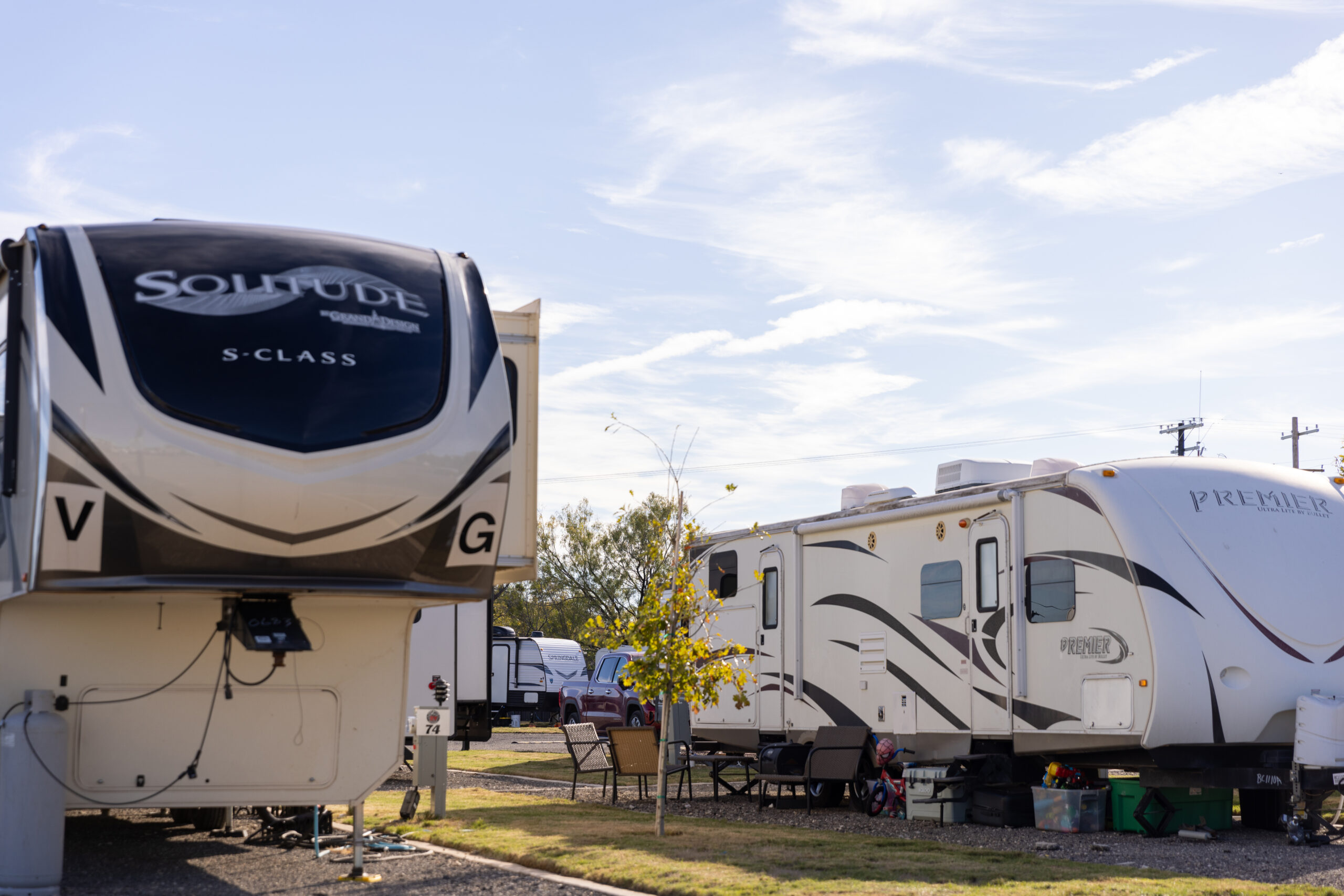 Tebo Station Rv Resort