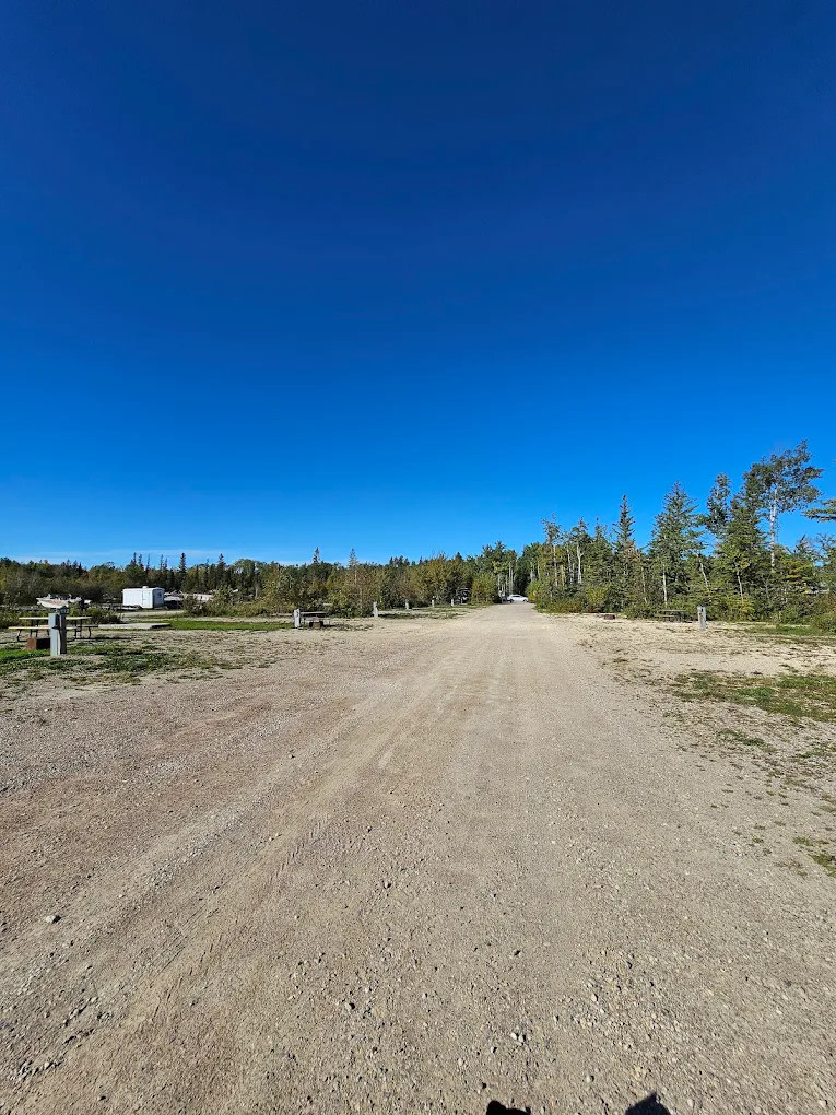 Grand Palms RV Resort