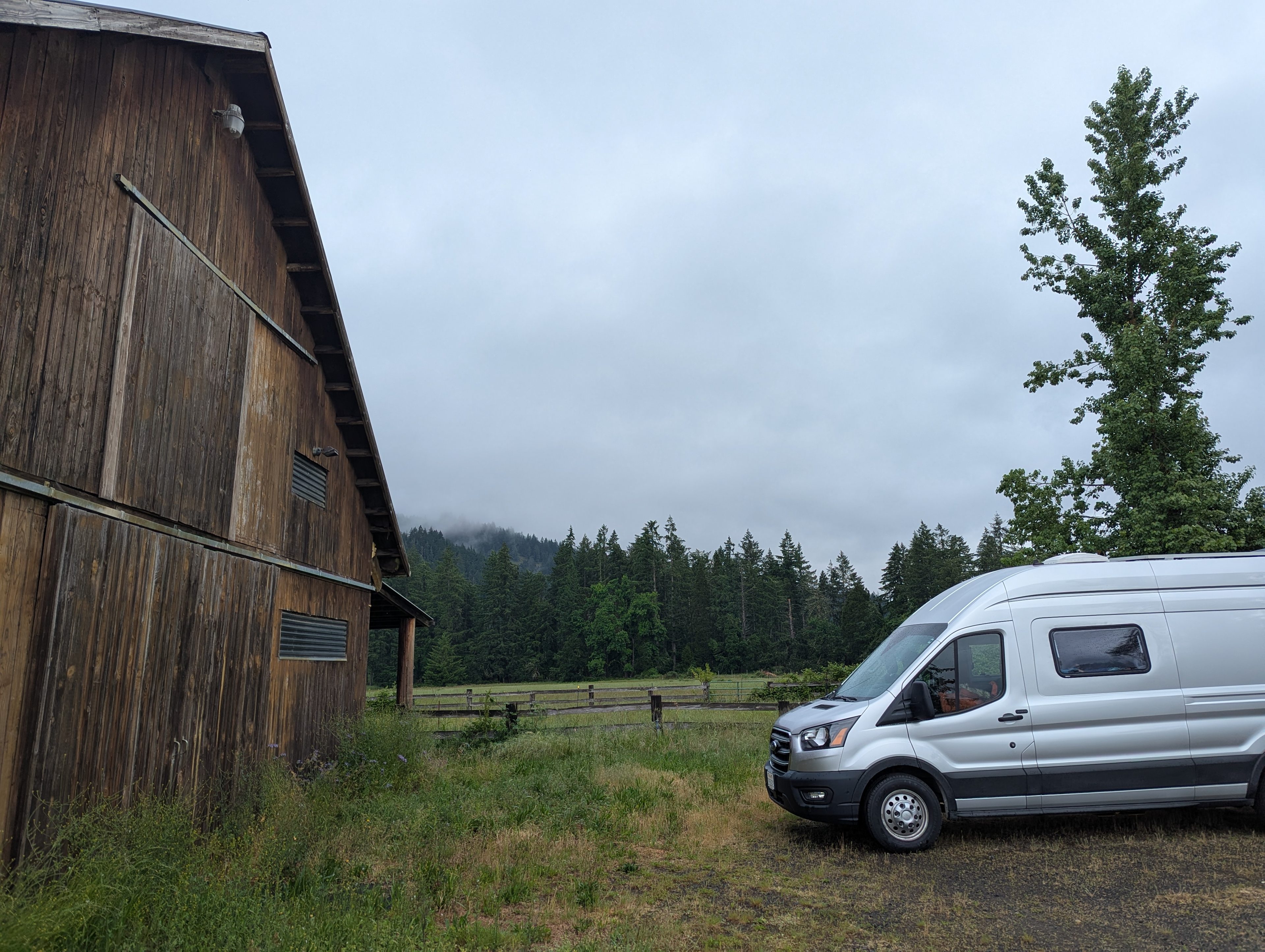 Two Rivers & Mohawk Love Farms