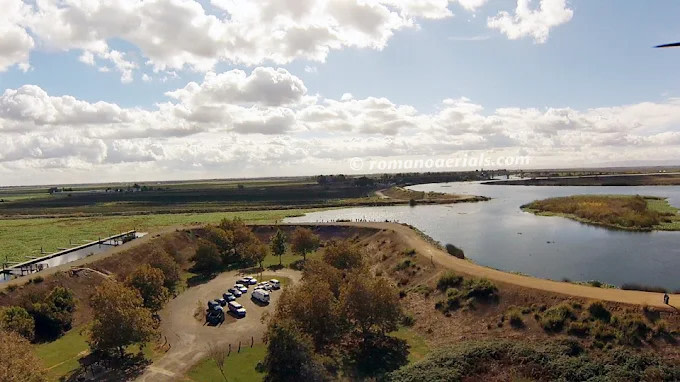 Westgate Landing Campground