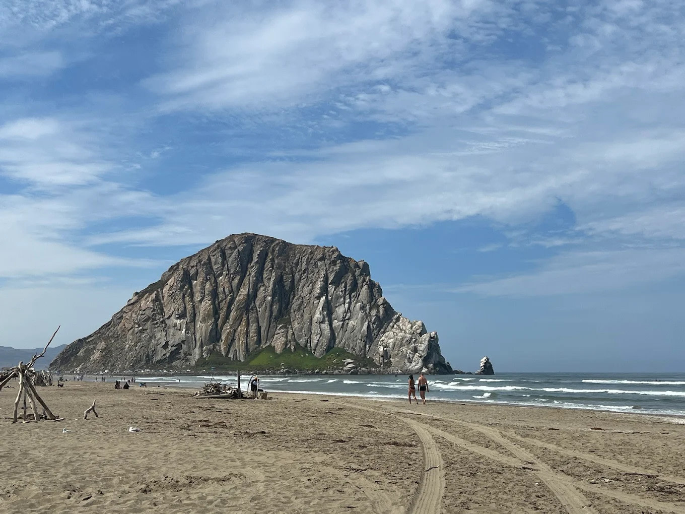 Morro Strand RV Park
