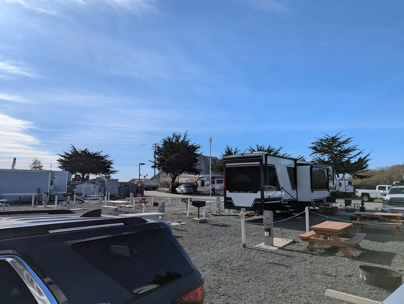 Morro Strand RV Park
