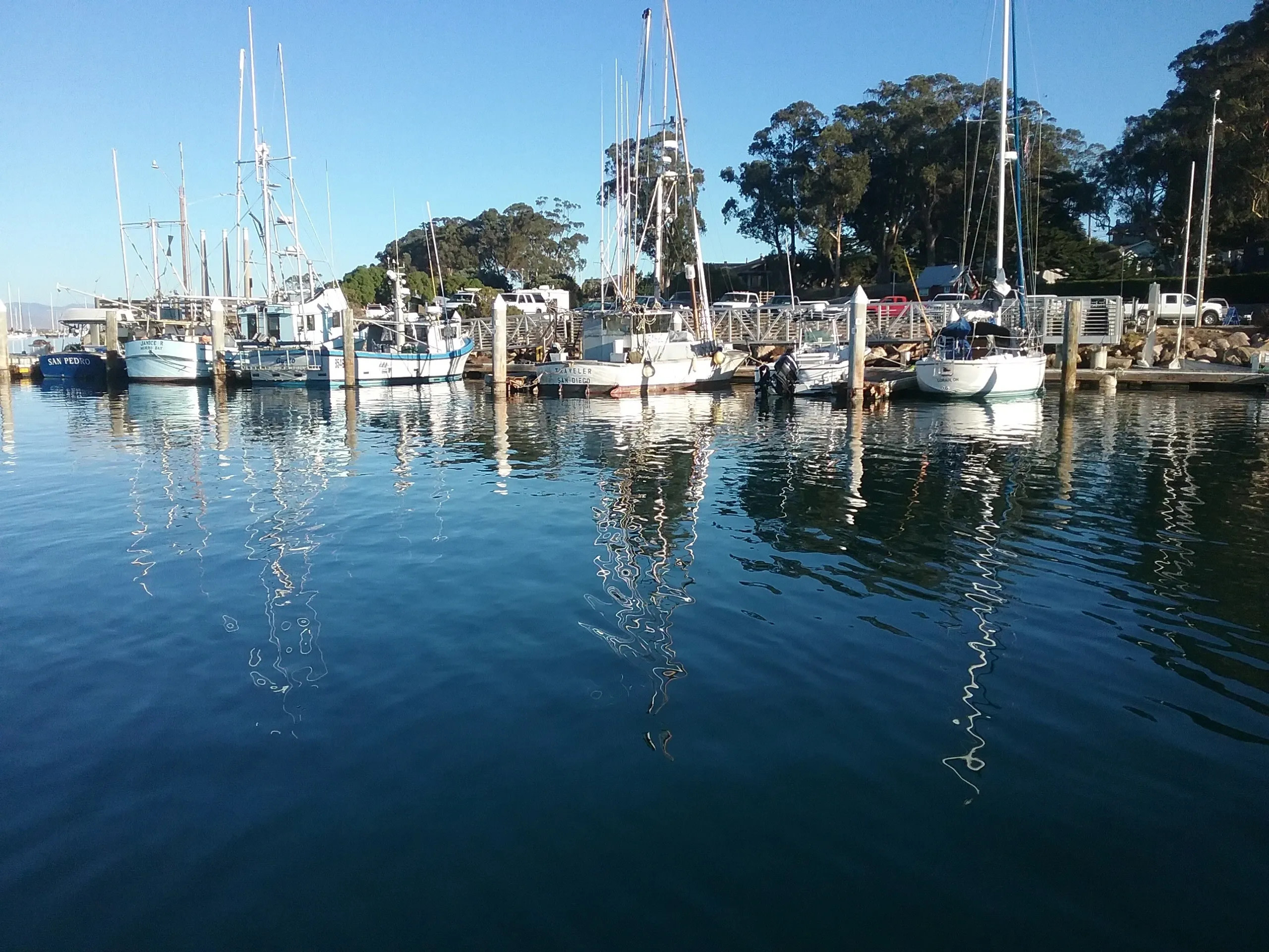 Morro Strand RV Park