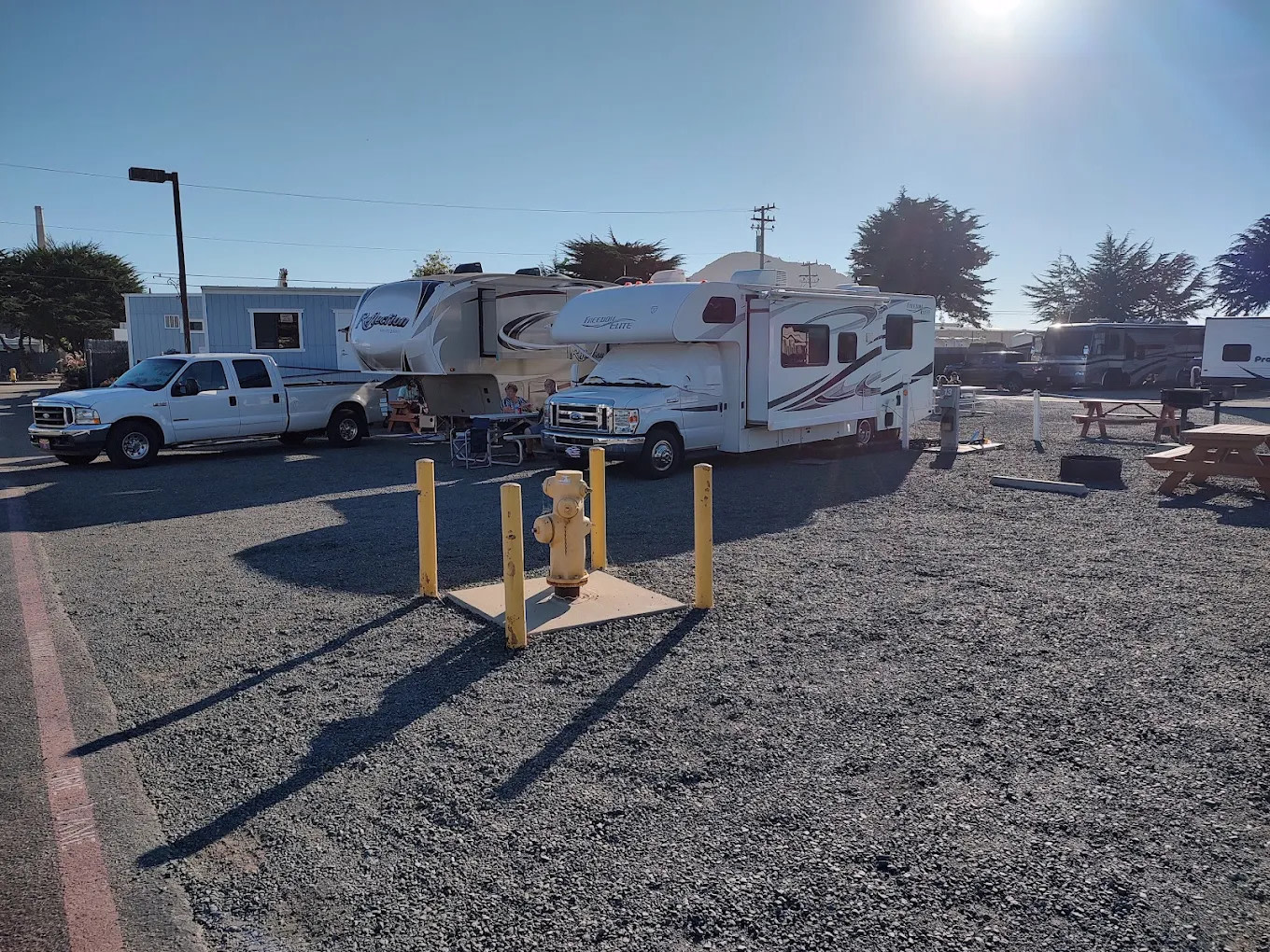 Morro Strand RV Park