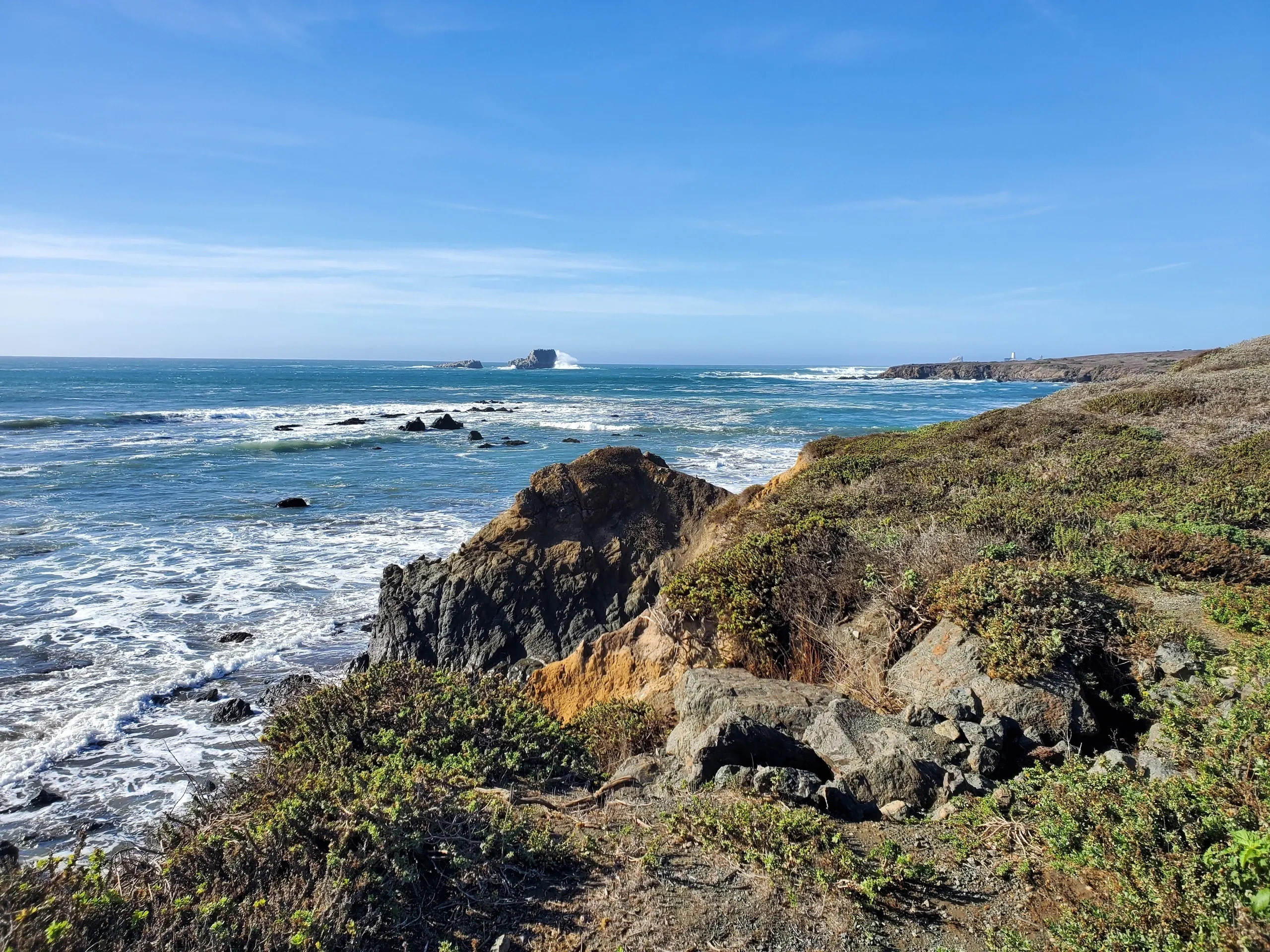 Morro Strand RV Park