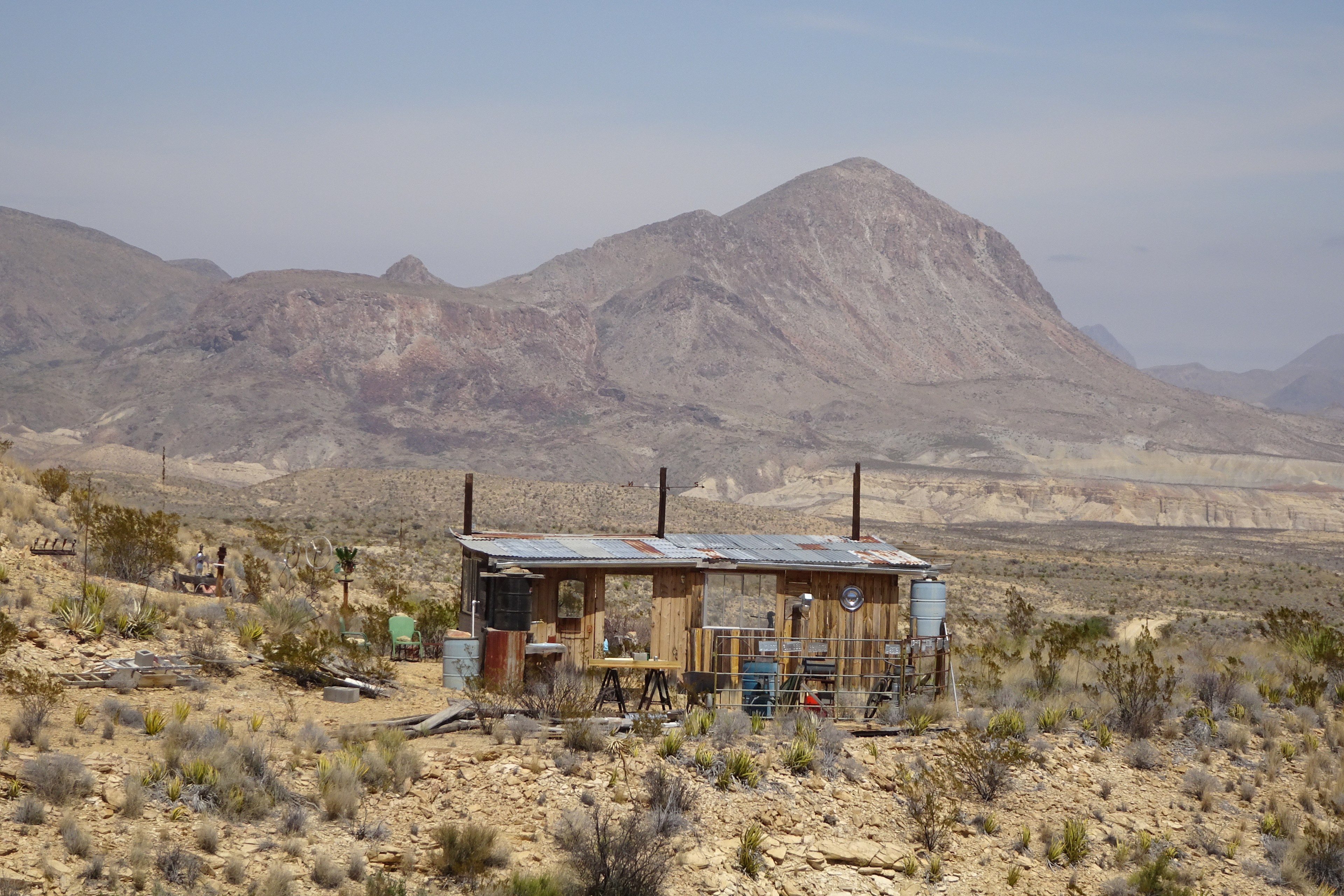 Hobo Hacienda