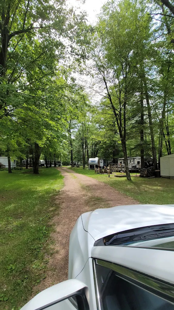 Crane Berry Campground, LLC