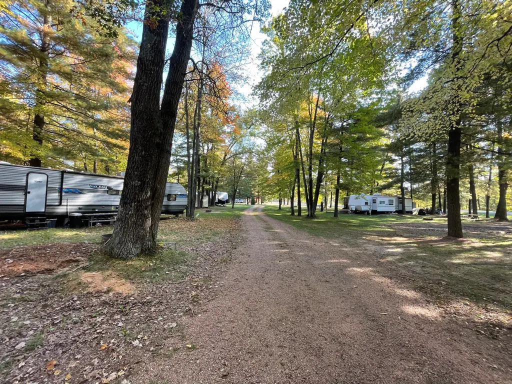 Crane Berry Campground, LLC