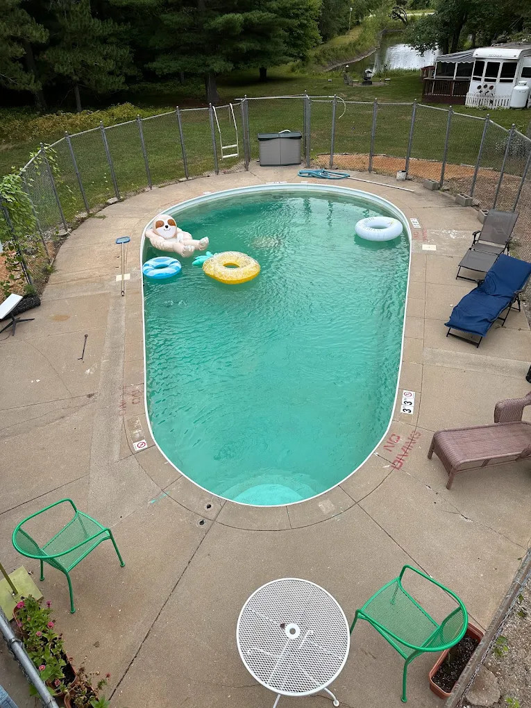 Crane Berry Campground, LLC