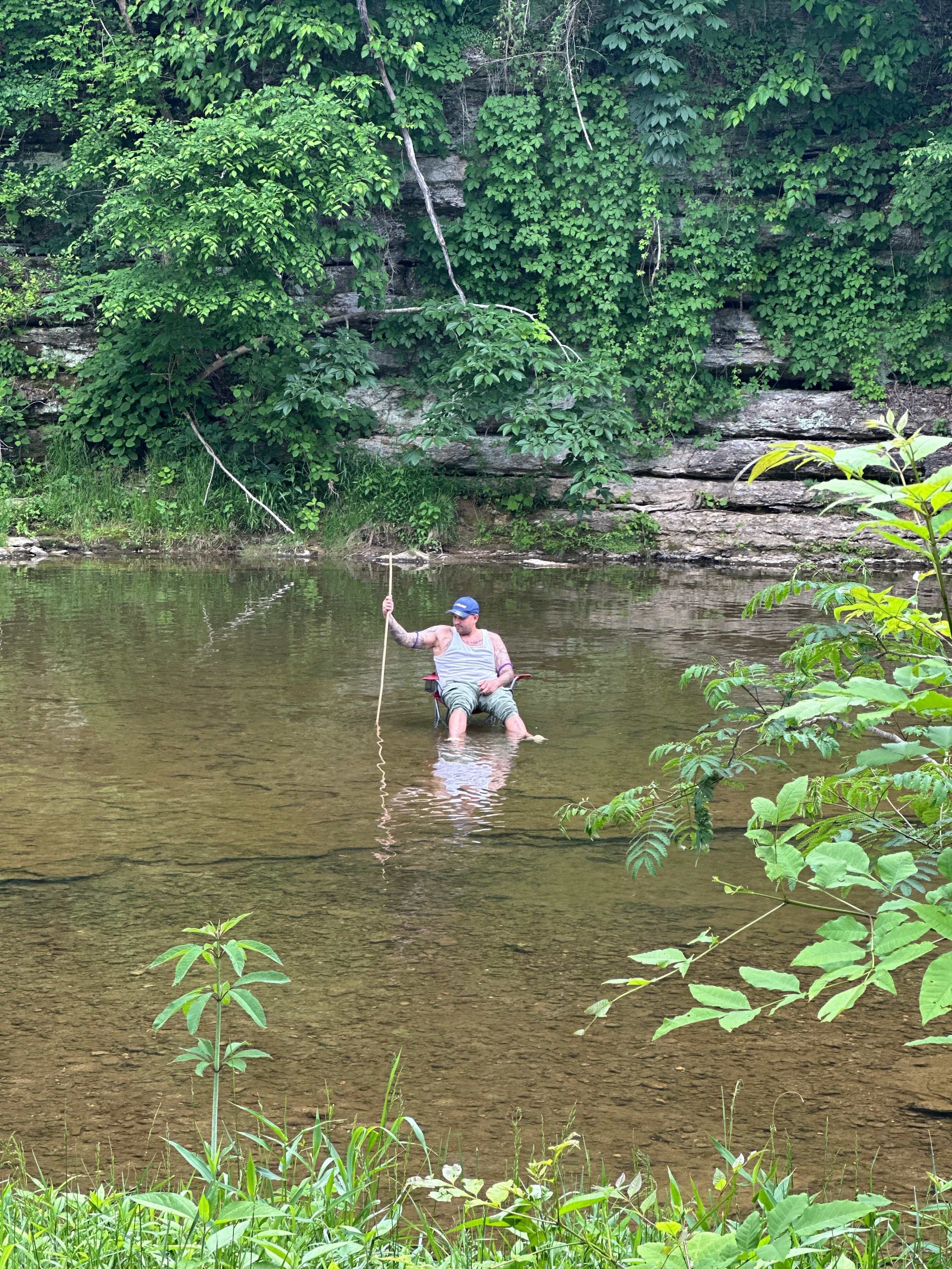 Waterloo Falls