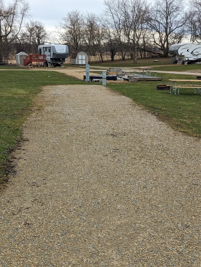 Badgerland Campground