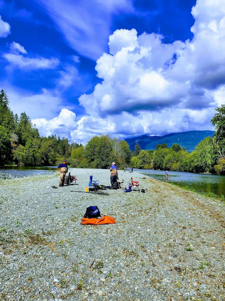 Arrowvale Campground