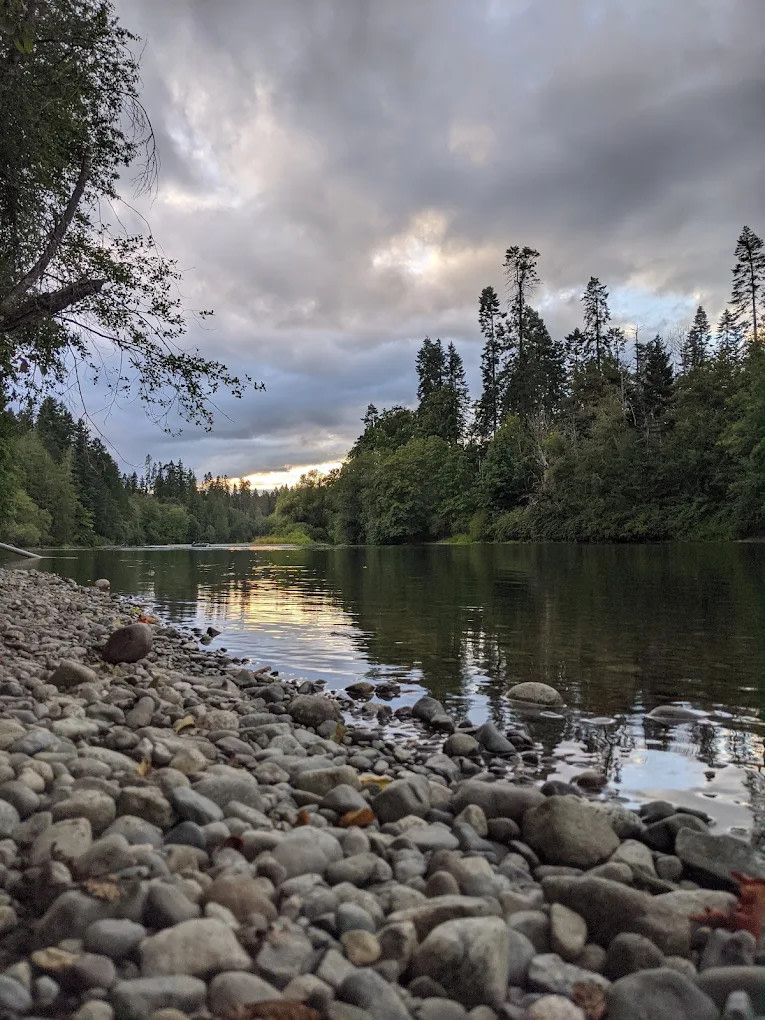 Arrowvale Campground