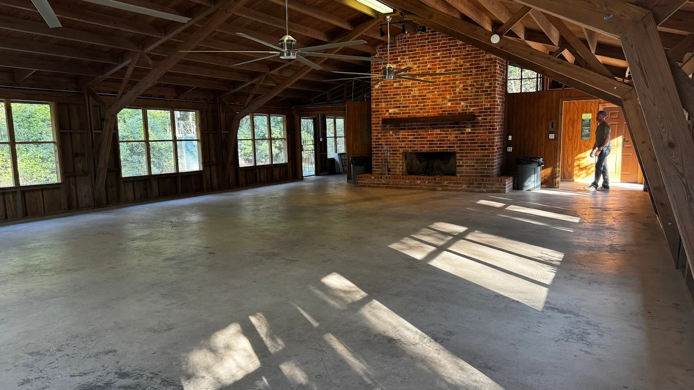 Lake Houston Wilderness Park