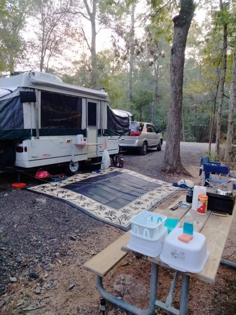 Lake Houston Wilderness Park