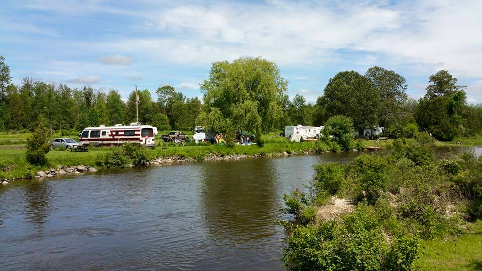 Saugeen Cedars Family Campground