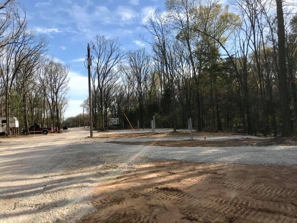 Sandy Creek RV Park