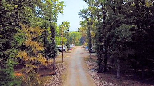 Sandy Creek RV Park