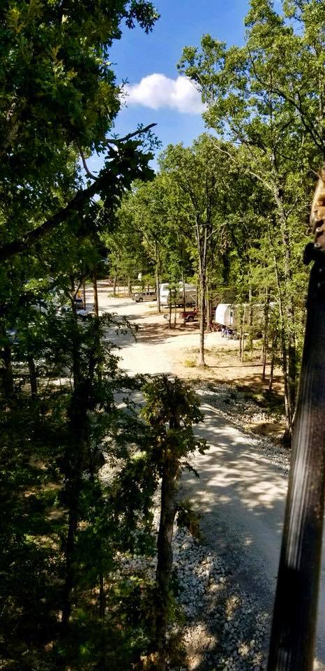 Sandy Creek RV Park