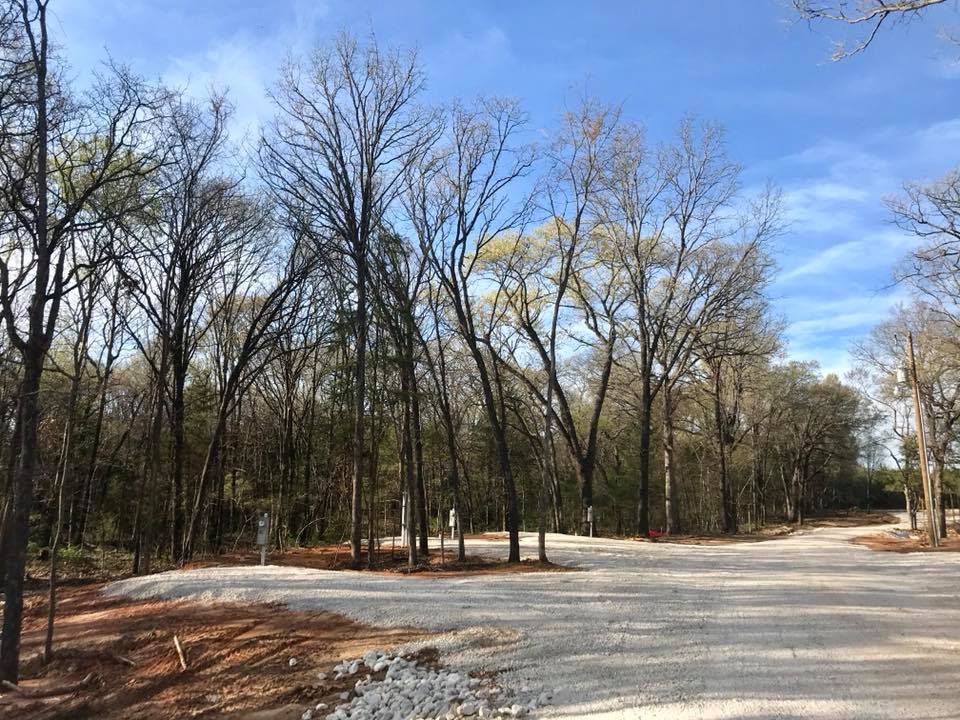 Sandy Creek RV Park