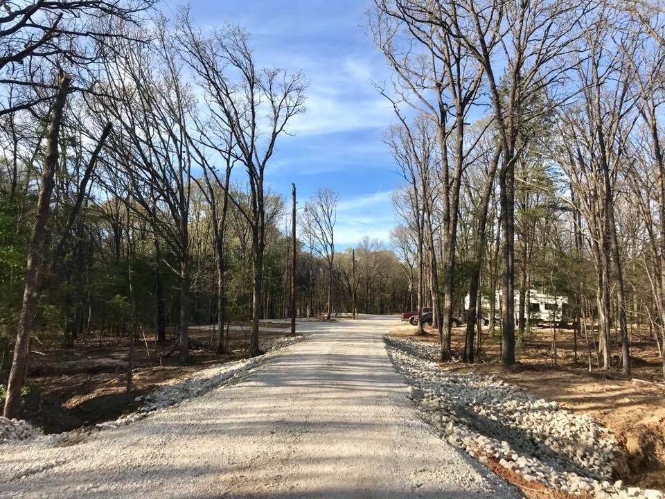 Sandy Creek RV Park