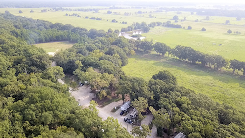 Sandy Creek RV Park
