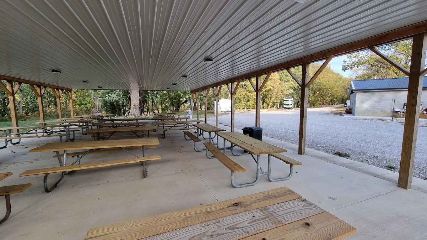 Woodbury RV Park
